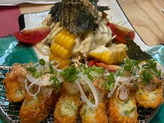 -鸟山鸣·日料食堂(王府井店)