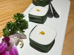-曼泰·泰餐(京华城店)