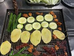 -同心烧烤(总店)