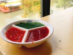 -甘尼仕印度餐厅爵士酒吧(阳春巷店)