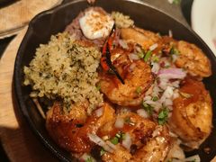 -Chili's Cafe&Bar奇利斯(滨江店)