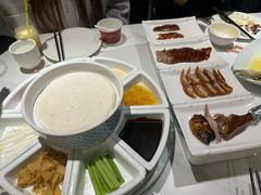 -羲和雅苑•北京烤鸭(国贸商城店)