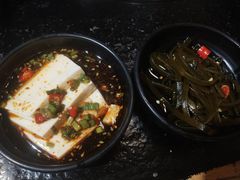 -九田家黑牛烤肉料理(太奥广场店)
