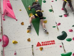 -绿壁虎攀岩基地(Tcar店)