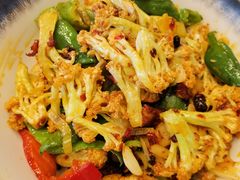 -柴窝堡22号辣子鸡·传承新疆菜