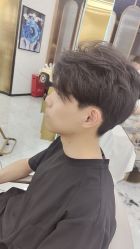 -V+ Hair