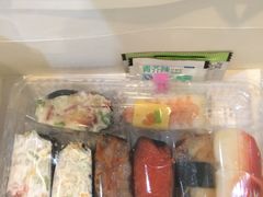 -鲜道寿司(无锡苏宁店)