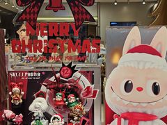 -泡泡玛特POPMART(合生汇店)