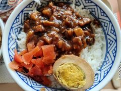 -吉野家(学院路店)