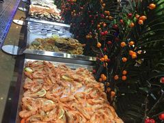 -吉布鲁牛排海鲜自助(成都大悦城店)