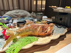 -本源食集 日式烧肉·炉端烧(东海缤纷店)