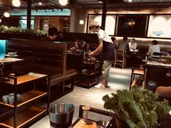 大堂-东椰·海南椰子鸡火锅(朝阳门店)