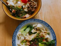 油泼扯面-老西安(厦大店)