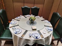 包厢-盛百味·家宴餐厅(霸州分店)