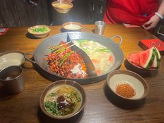 -萍姐火锅·公路夜市(打浦桥日月光店)