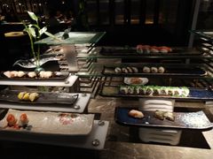 -星伦多自助料理·涮烤一体(嘉兴八佰伴店)