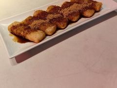 红糖糍粑-渝蛙馆(新百店)