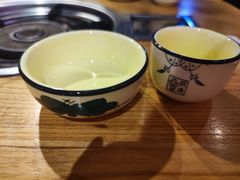 -阿婆情腊排骨火锅(金虹路店)