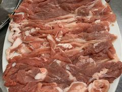-三兴涮羊肉(荣安大街店)