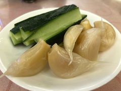 -烤肉宛饭庄(南礼士路店)