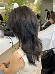 -GANO HAIR 