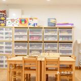 夏日遛娃好去处––宠物主题体验馆！