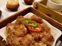-天瑞轩·粤菜餐厅