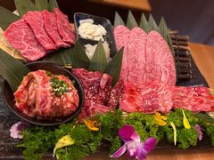 -丸藏和牛烧肉专门店(园区师惠坊店)