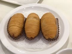 千丝萝卜酥-金时代顺风大酒店(金山店)