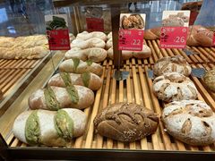 茶物语-原麦山丘(天津天河城店)