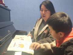 -珠江钢琴艺术中心(文一路店)