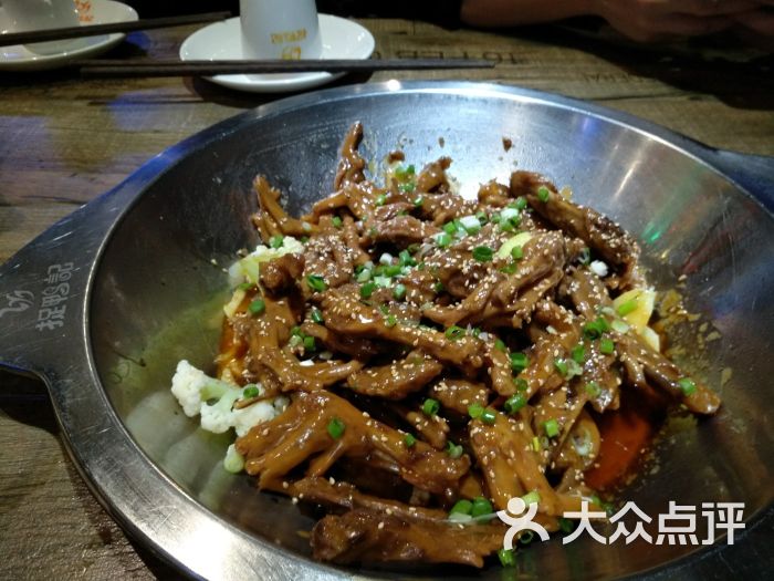 捉鸭记吮指鸭爪爪干锅(铜山万达店-图片-徐州美食-大众点评网