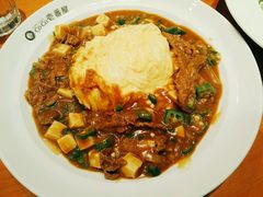 -CoCo壱番屋(久光百货店)