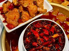 -涿派·炝锅鱼(涿州店)