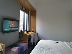 -广州大学城雅乐轩酒店