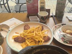 -味莊餐厅(康庄南街店)