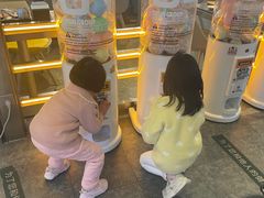 -元气寿司(东方宝泰店)