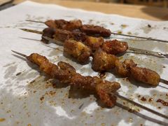 -烤五行·烧烤烤串(石佛营店)
