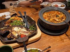 -云海肴·汽锅鸡·云南菜(美罗城店)