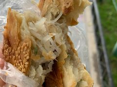 -肖为民麻糕(双桂坊店)