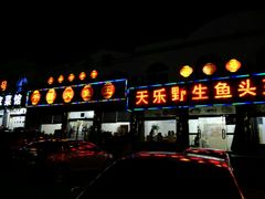 android_upload_pic-天乐农家鱼头王(天目湖店)
