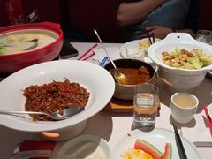 -千百味红餐厅·江西菜(绿地双子塔店)