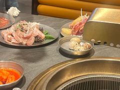 -麻蒲碳烤肉(远景路1号店)