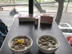 -潮镇老尾牛杂(环城西路店)