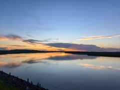 -黄河九曲第一湾