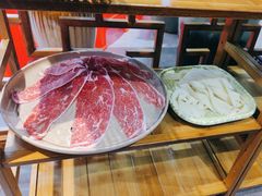 -名善山珍·野生菌汤锅(文殊院店)
