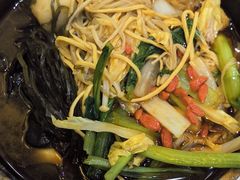 -金乐活美食(中街店)