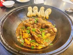 -屯靠屯地锅王(西南路店)