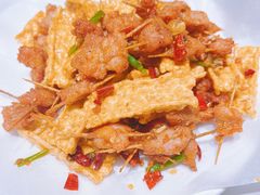 -鑫小城故事·藕汤·家常菜(台北一路总店)
