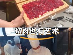 -海底捞火锅(河东万达广场店)